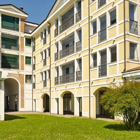 Ferienwohnung Borgo Sole Cittadella Exterior foto