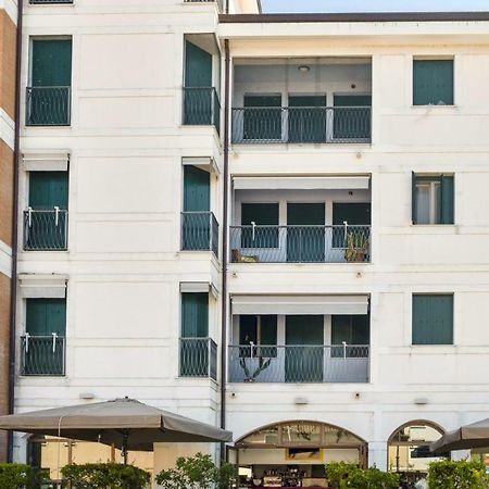 Ferienwohnung Borgo Sole Cittadella Exterior foto