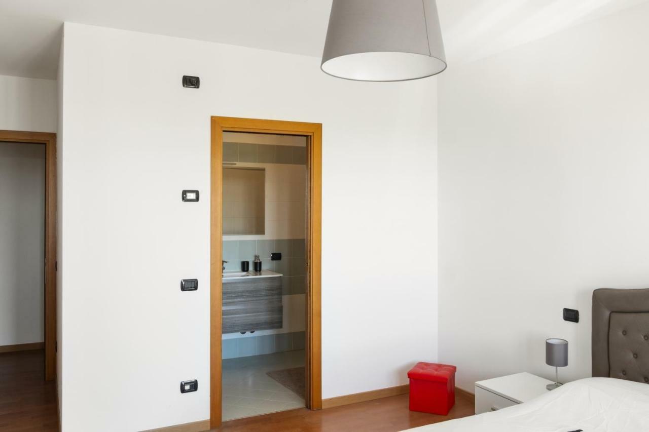 Ferienwohnung Borgo Sole Cittadella Exterior foto