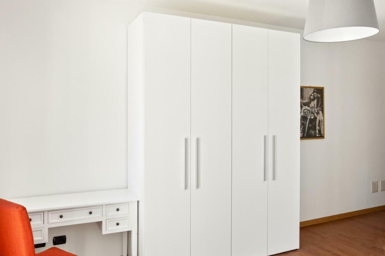 Ferienwohnung Borgo Sole Cittadella Exterior foto