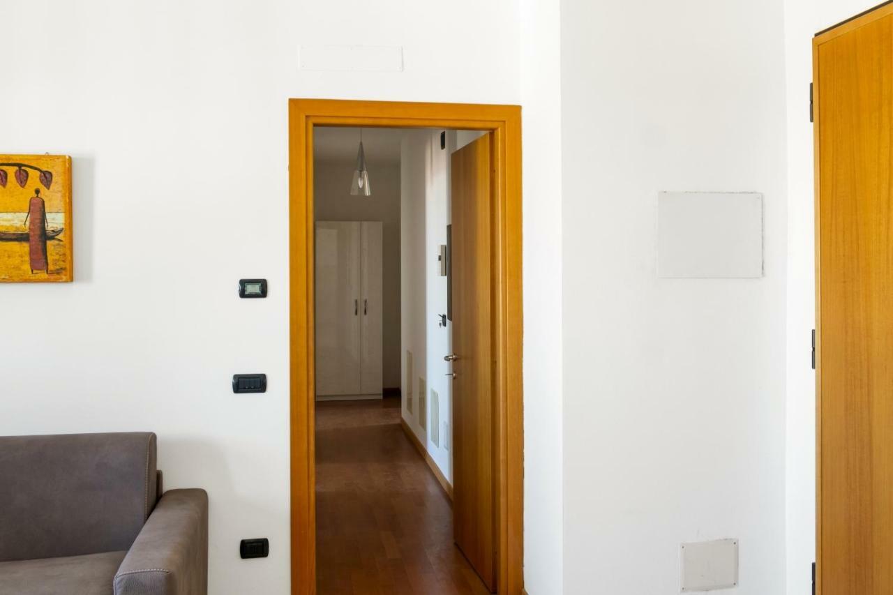 Ferienwohnung Borgo Sole Cittadella Exterior foto